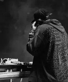 parkbreezy — hip-hop artist profile photo