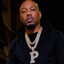 Paypaz — hip-hop artist profile photo