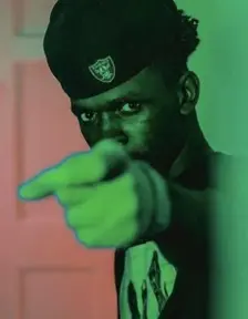 Tee Rose — hip-hop artist profile photo