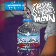 Starting Six — hip-hop artist profile photo