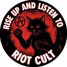 Riot Cult — hip-hop artist profile photo
