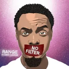 Range — hip-hop artist profile photo
