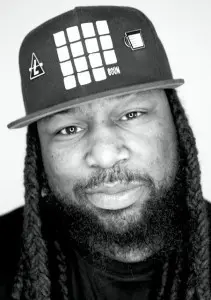 Poly Rob — hip-hop artist profile photo