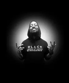 Thomas Forever — hip-hop artist profile photo