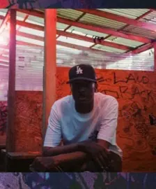 Sxlxmxn — hip-hop artist profile photo