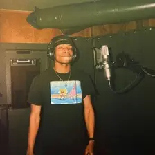 Noso1o — hip-hop artist profile photo