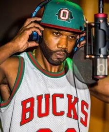 Will Sully — hip-hop artist profile photo
