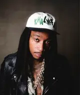 Wiz Khalifa profile photo