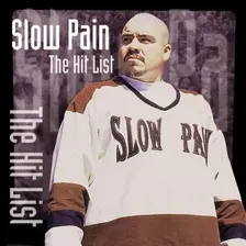Slow Pain — hip-hop artist profile photo