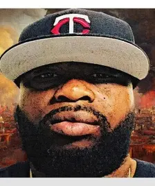 Tru Trilla — hip-hop artist profile photo