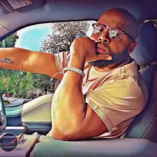 OsiSteele — hip-hop artist profile photo