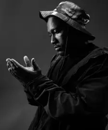 Osbe Chill — hip-hop artist profile photo