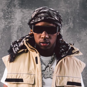 Rob49 — hip-hop artist profile photo