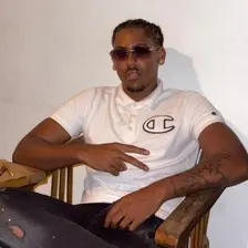 Shooter — hip-hop artist profile photo