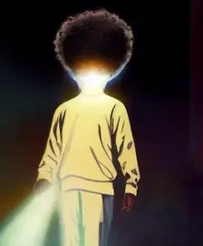 No ID — hip-hop artist profile photo