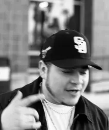 Raymond King — hip-hop artist profile photo