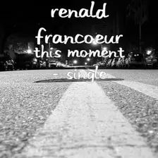 Renald Francoeur — hip-hop artist profile photo