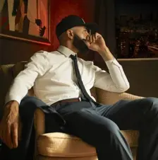 Remy R.E.D — hip-hop artist profile photo