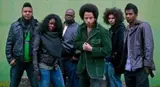 The Coup profile photo