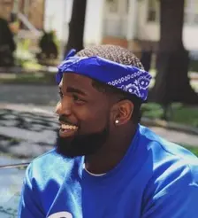 Tsu Surf — hip-hop artist profile photo