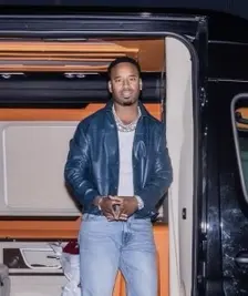 Preme — hip-hop artist profile photo