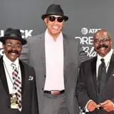The Whispers profile photo