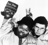 Fat Boys profile photo