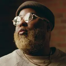 pat junior — hip-hop artist profile photo