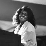 Alice Coltrane profile photo
