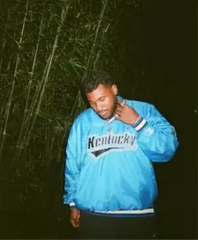 Puku — hip-hop artist profile photo