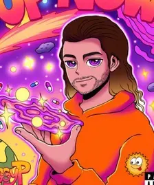SwaggyP — hip-hop artist profile photo