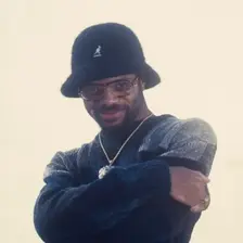 Rahiem Supreme — hip-hop artist profile photo