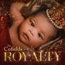 The Cofields — hip-hop artist profile photo