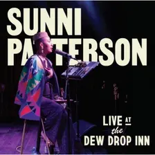 Sunni Patterson — hip-hop artist profile photo