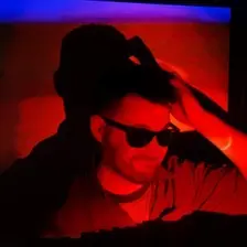 Wax Cat — hip-hop artist profile photo