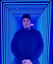 Tall Paul — hip-hop artist profile photo