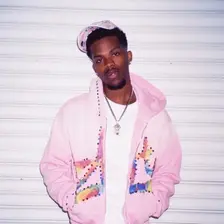NAHVEYAH — hip-hop artist profile photo
