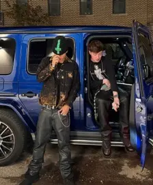 Sharkey — hip-hop artist profile photo