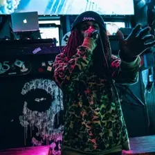 Tizzle Kidd Fitz — hip-hop artist profile photo