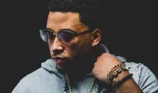 Royce The Choice — hip-hop artist profile photo