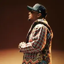 Ron E — hip-hop artist profile photo