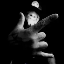 Sevin — hip-hop artist profile photo