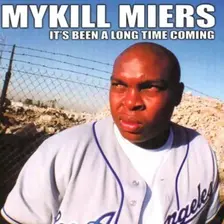 Mykill Miers — hip-hop artist profile photo