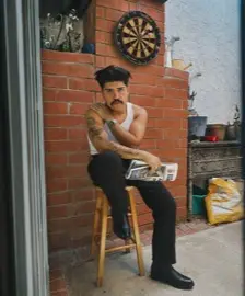 Obed Padilla — hip-hop artist profile photo