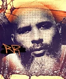 Rrome Alone — hip-hop artist profile photo