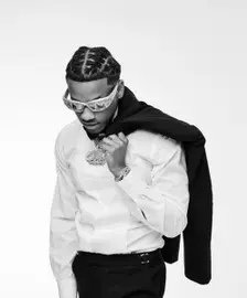 OBN Jay — hip-hop artist profile photo