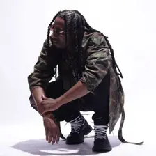 T.O Green — hip-hop artist profile photo