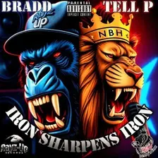 Tell P — hip-hop artist profile photo