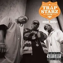 Trap Starz Clik — hip-hop artist profile photo