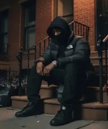 Ombre2Choc Nation — hip-hop artist profile photo